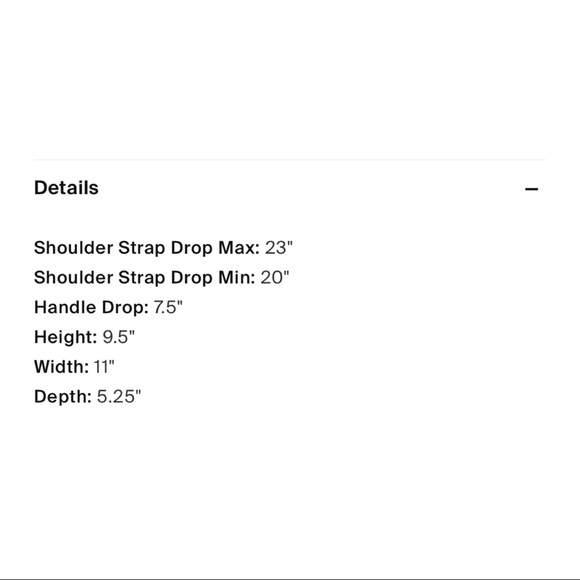 MCM sarah visetos hobo - Picture 14 of 16